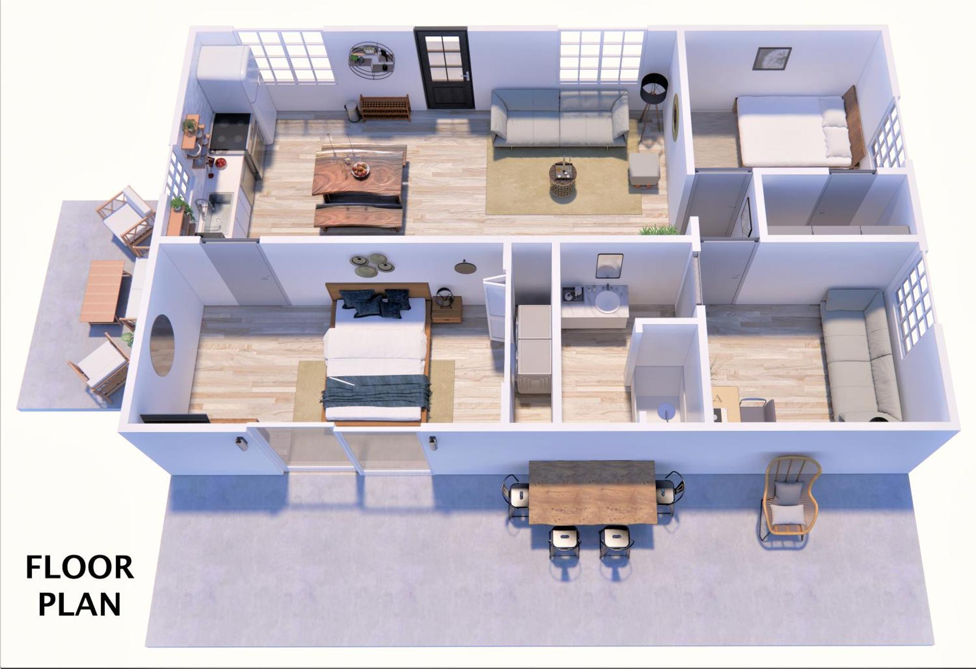 Private Jt Cabin - Ev L2 Station, Hammocks, Fire Pit, Bbq, Bocce Ball, Cornhole ยุคคาแวลลีย์ ภายนอก รูปภาพ