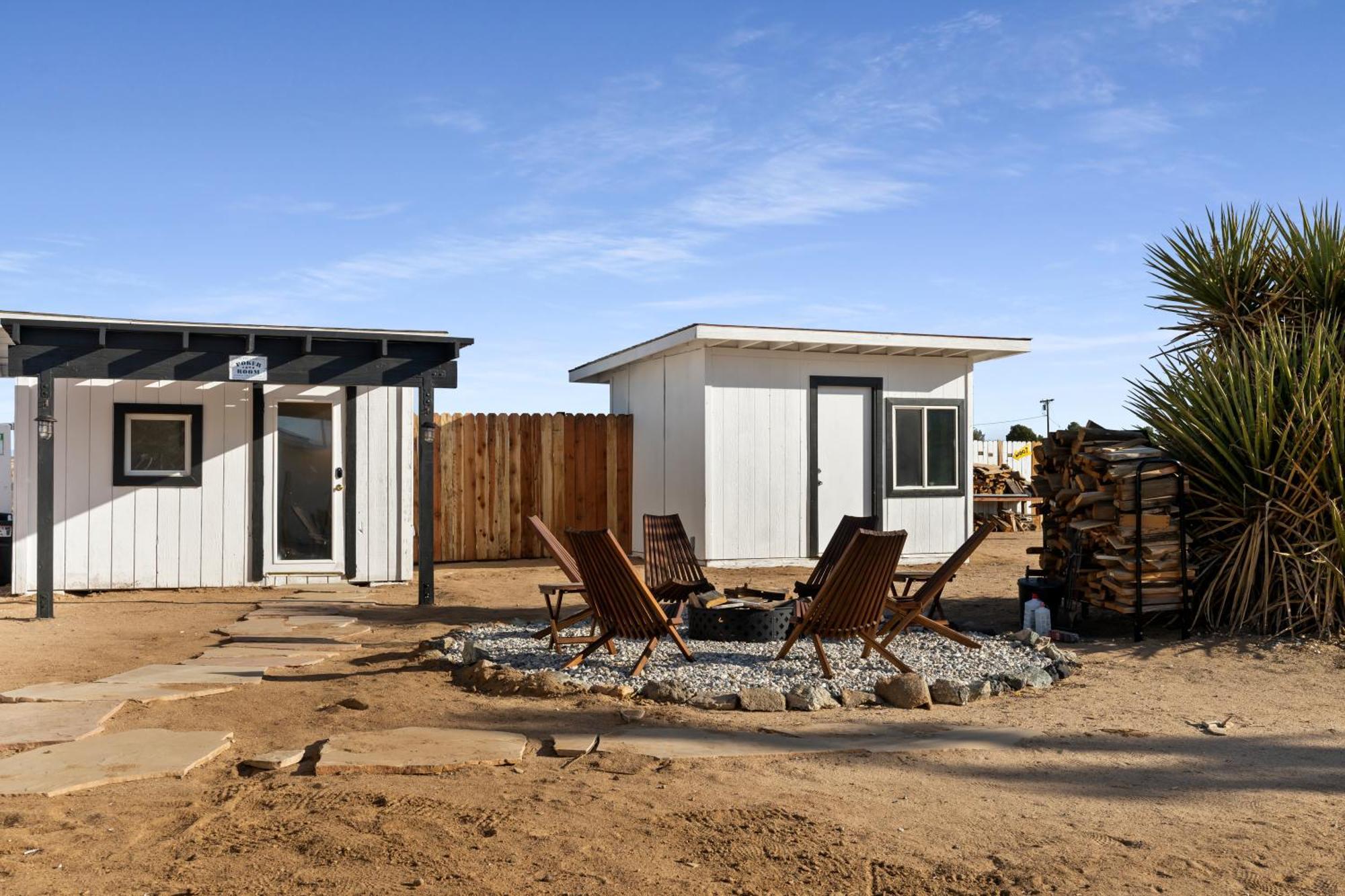 Private Jt Cabin - Ev L2 Station, Hammocks, Fire Pit, Bbq, Bocce Ball, Cornhole ยุคคาแวลลีย์ ภายนอก รูปภาพ